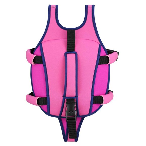 Aqua Sphere Michael Phelps Toddler's Swimming Vest Ages 2-3 - Picture 4 of 11